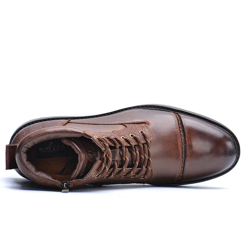 Arlo – Premium Boots