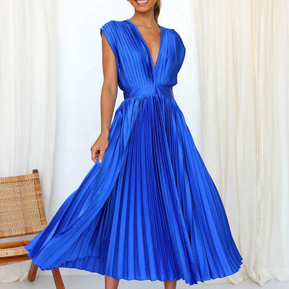 Hedwig - Elegant Women’s Dress