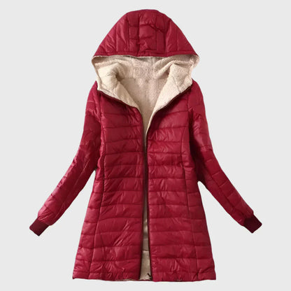 Violet – Stylish Solange Jacket
