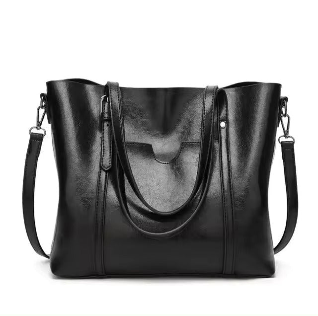 Louisa - Tote Bag