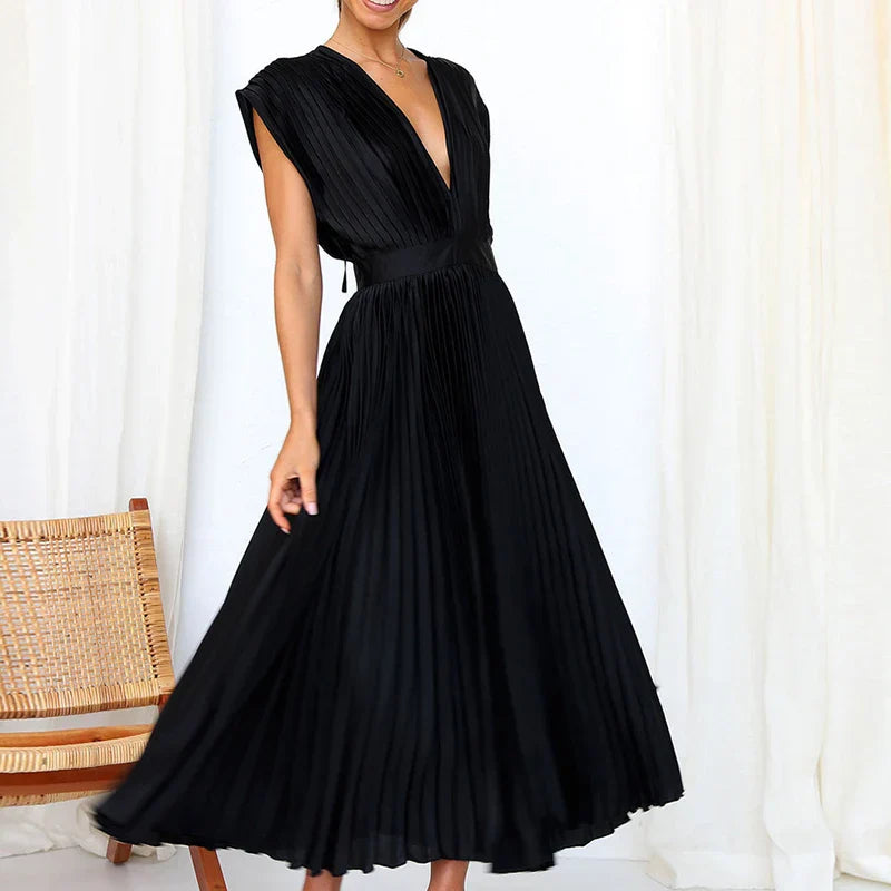 Hedwig - Elegant Women’s Dress