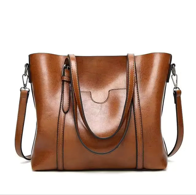 Louisa - Tote Bag