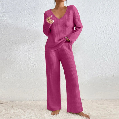 Elara – Trendy Loungewear Set