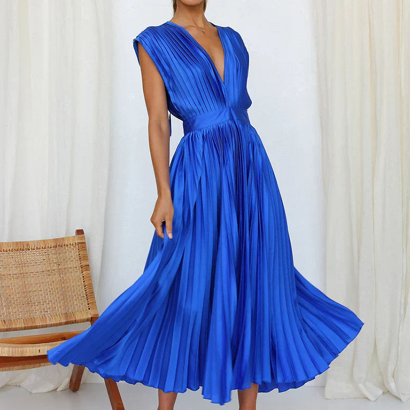 Hedwig - Elegant Women’s Dress