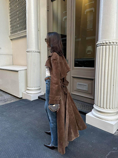 Molly | Stylish Faux Jacket