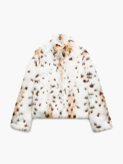 Cecilia | Cozy Chic Jacket