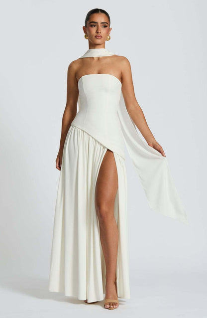 Tessa - Maxi Dress