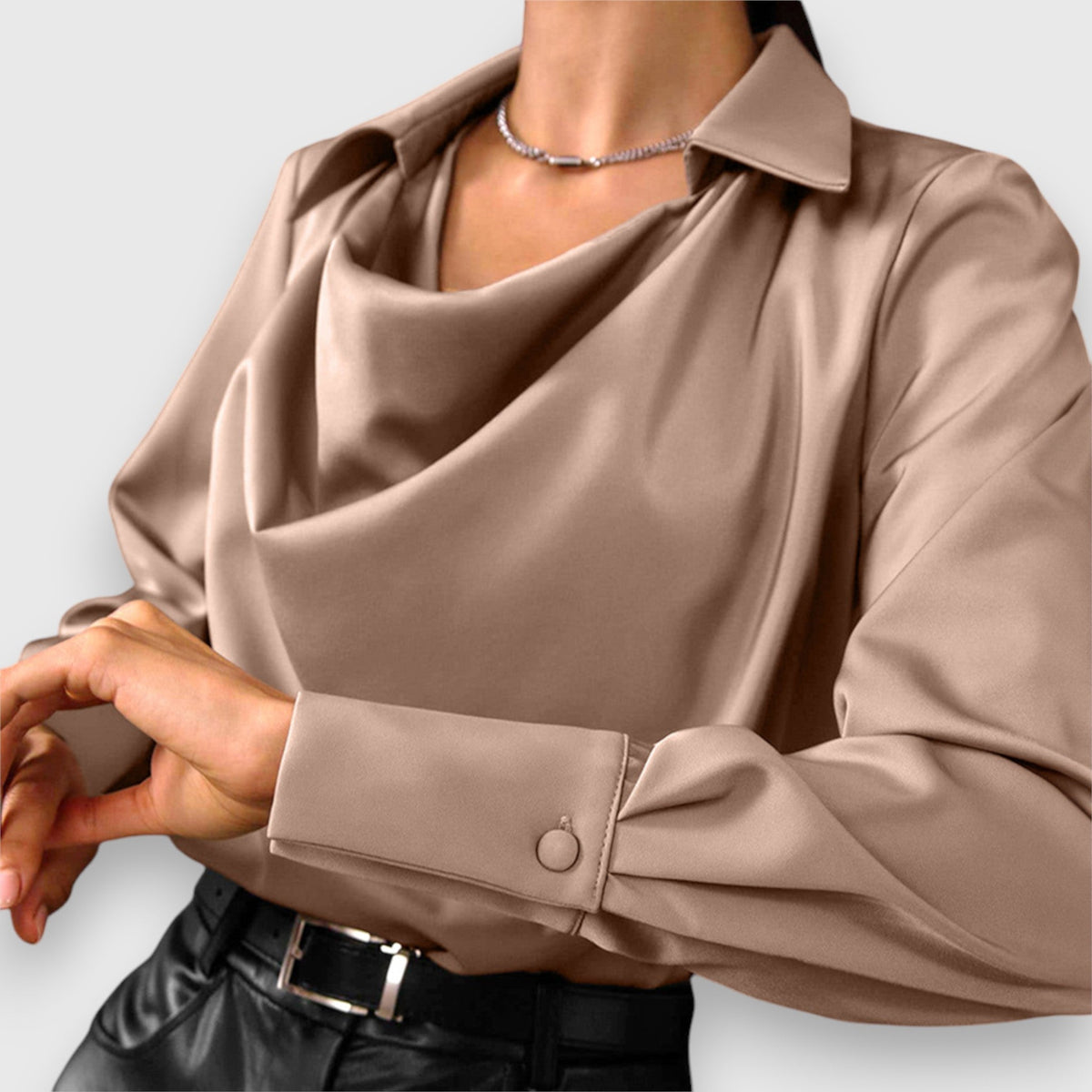 Alisa – Blouse