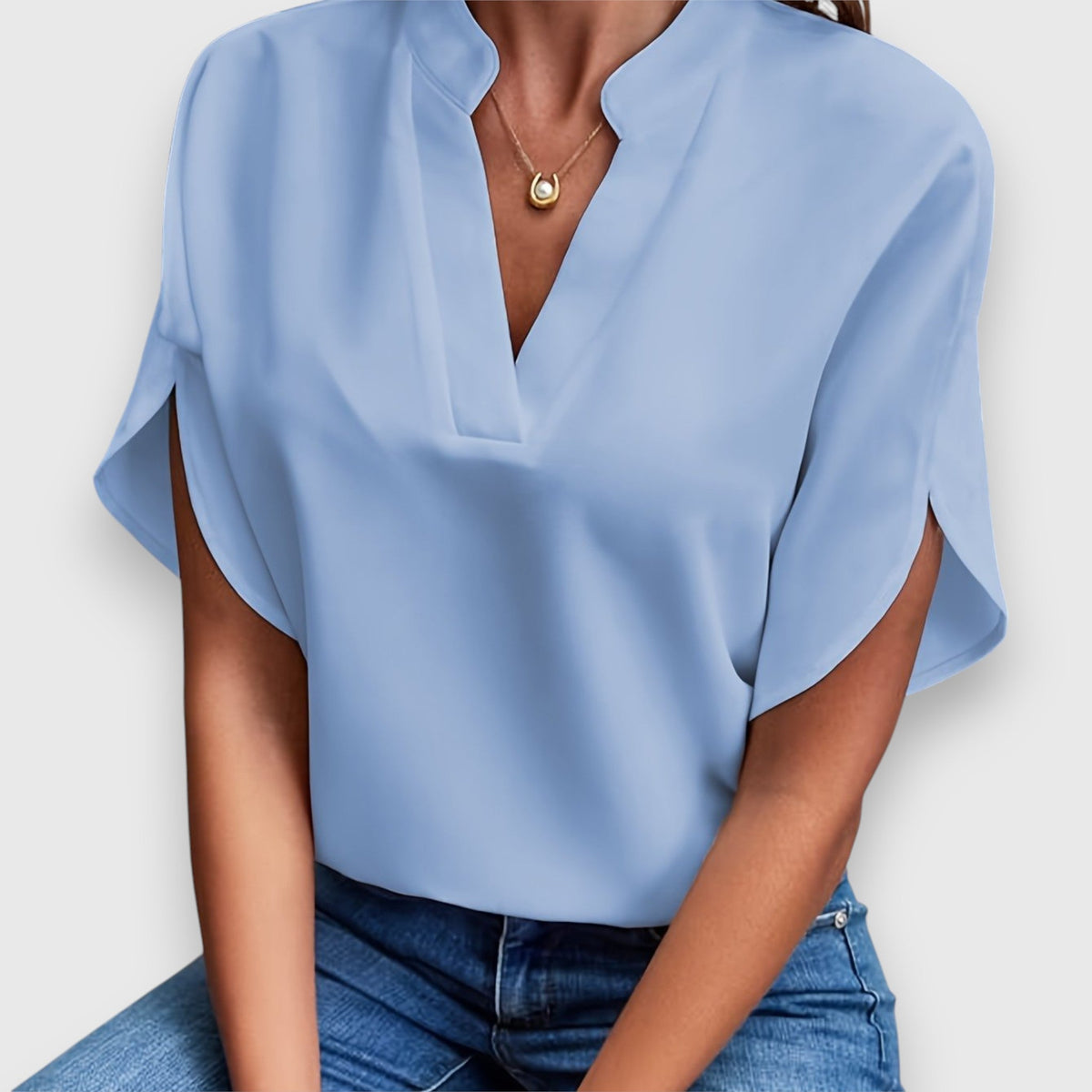 Airy - Summer Blouse