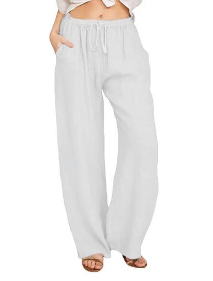 Palma - Lightweight Pants