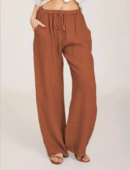 Palma - Lightweight Pants