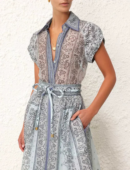 Lucia - Dress