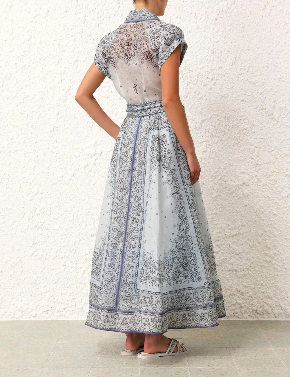 Lucia - Dress