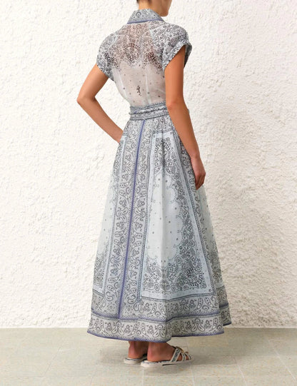 Lucia - Dress