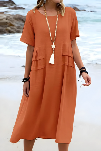 Tamara - Classy Dress