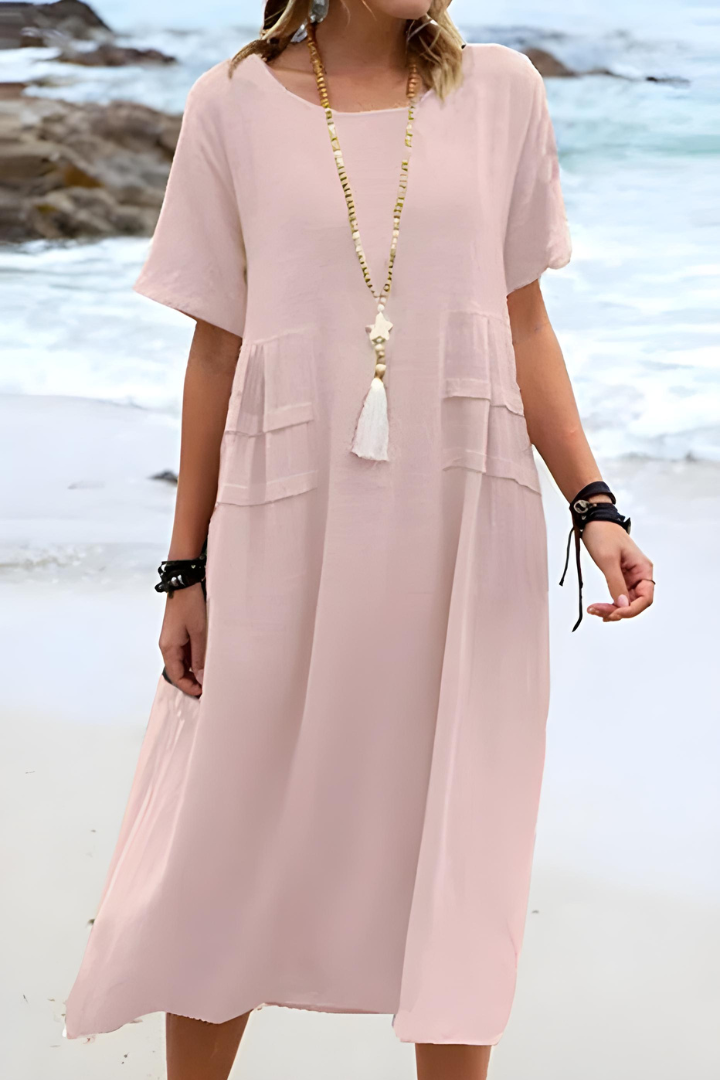 Tamara - Classy Dress