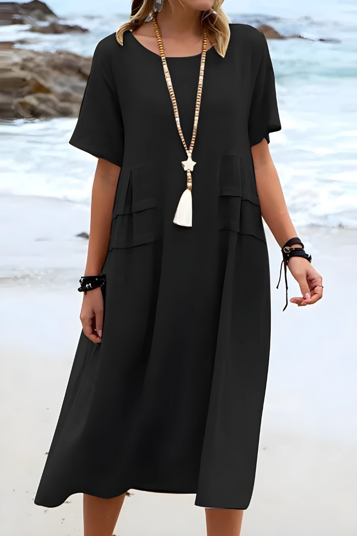 Tamara - Classy Dress