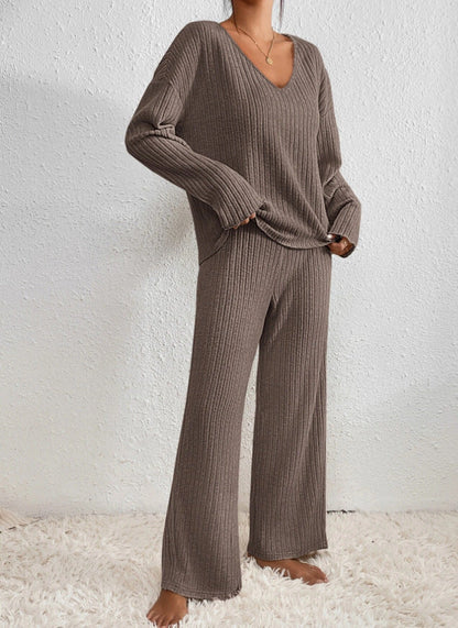 Elara – Trendy Loungewear Set