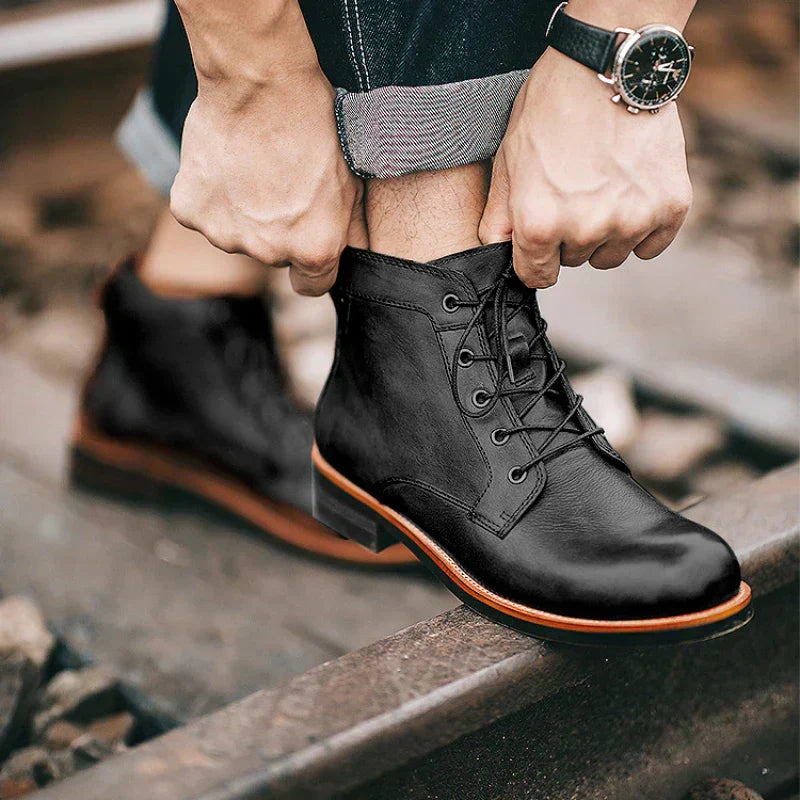 Arthur – Men's Boots