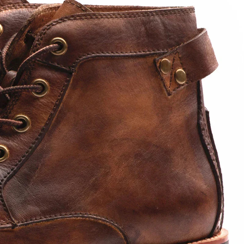 Arthur – Men's Boots