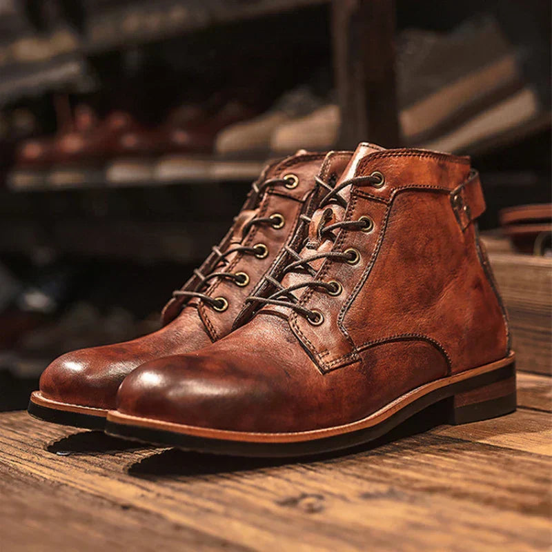 Arthur – Men's Boots