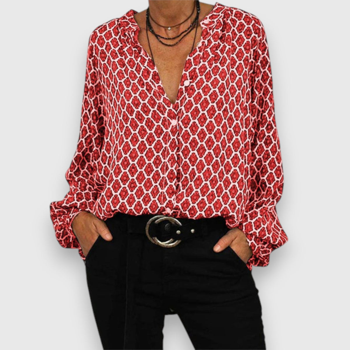 Jana – Blouse