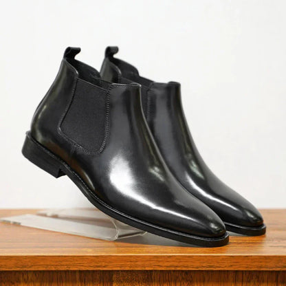 George – Refined Chelsea Boots