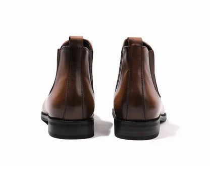 George – Refined Chelsea Boots