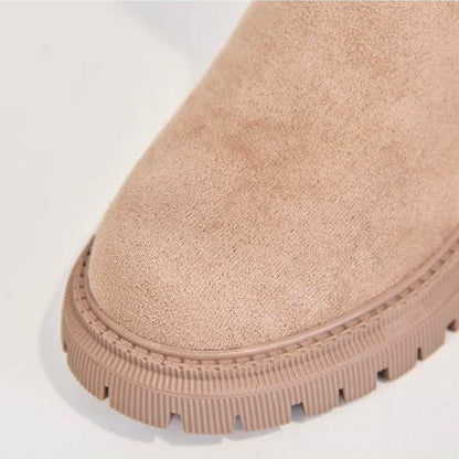 Daisy – Comfortable and Warm Boots